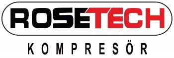 rosetech kompresör logo